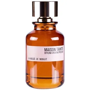 Maison Tahité Vanille de Minuit perfume bottle