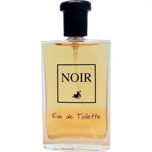 Roberre Noir (Eau de Toilette) parfüm şişesi
