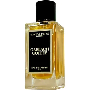Pastor Privé Gaelach Coffee parfüm şişesi