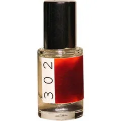 CB I Hate Perfume #302 Russian Caravan Tea perfume bottle