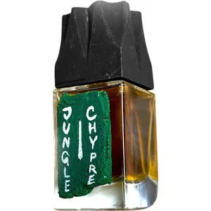 Ibn Hossain Perfumery Jungle Chypre parfüm şişesi
