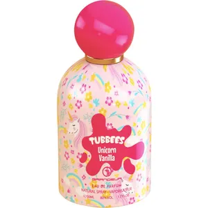 Grandeur Unicorn Vanilla parfüm şişesi