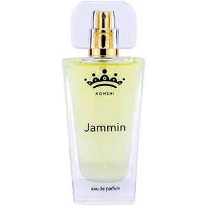 Koshi Jammin parfüm şişesi