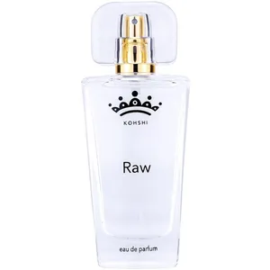 Koshi Raw perfume bottle