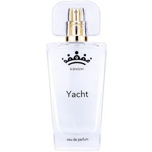 Koshi Yacht parfüm şişesi
