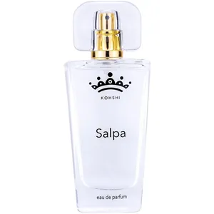 Koshi Salpa parfüm şişesi