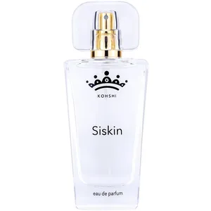 Koshi Siskin parfüm şişesi