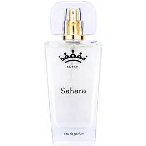 Koshi Sahara parfüm şişesi