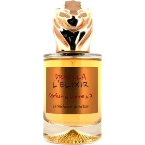 Le Parfumoir de Grasse Lynne de R. Dracula L'Elixir perfume bottle