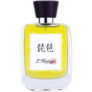 L'Héritage Biwa / 琵琶 parfüm şişesi