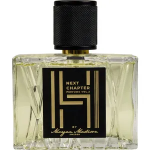 Morgan Madison Next Chapter: Perfume Vol. 2 parfüm şişesi