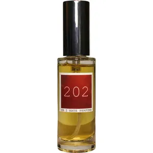 CB I Hate Perfume #202 Patchouli Empire parfüm şişesi