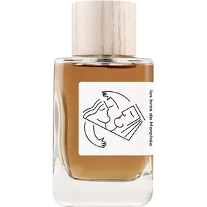 Hellenist les bras de Morphée perfume bottle