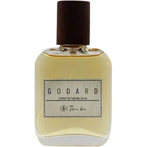 Parfums Karmic Hues Godard parfüm şişesi