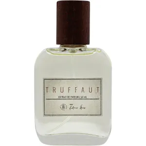 Parfums Karmic Hues Truffaut parfüm şişesi