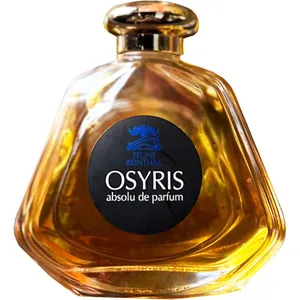 Teone Reinthal Natural Perfume Osyris parfüm şişesi