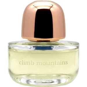 Kilesa Climb Mountains perfume bottle