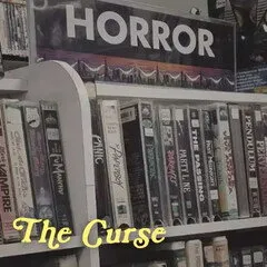 Pulp Fragrance The Curse perfume bottle