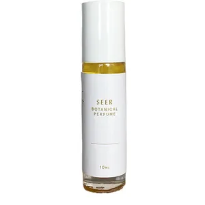 Ula Seer perfume bottle