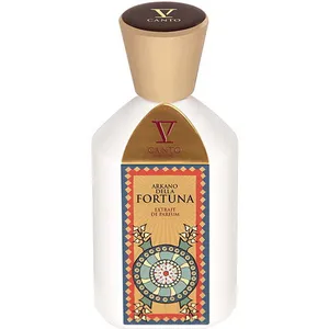 V Canto Arkano della Fortuna perfume bottle