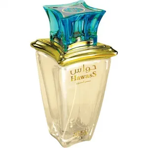 Nabeel Hawass (Eau de Parfum) parfüm şişesi