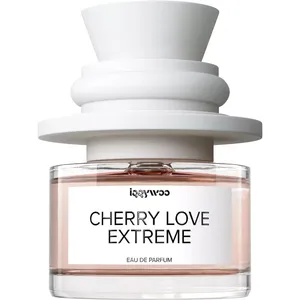 Iggywoo Cherry Love Extreme / Love Extreme parfüm şişesi
