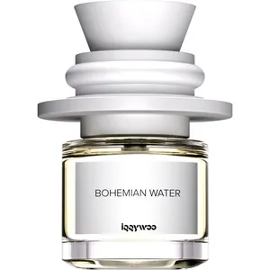 Iggywoo Bohemian Water (Eau de Parfum) perfume bottle