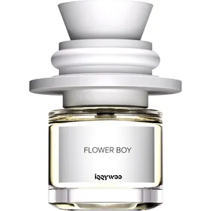 Iggywoo Flower Boy parfüm şişesi