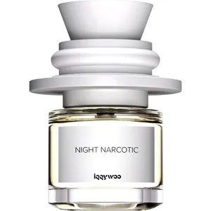 Iggywoo Night Narcotic (Eau de Parfum) parfüm şişesi