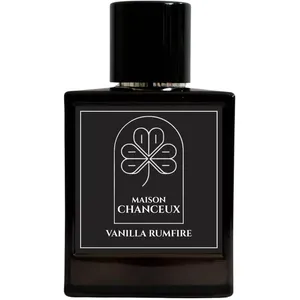 Maison Chanceux Vanilla Rumfire perfume bottle