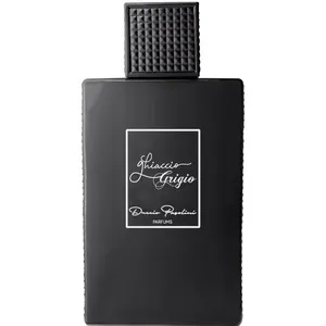 Duccio Pasolini Ghiaccio Grigio perfume bottle