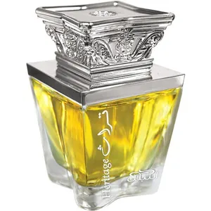 Nabeel Heritage Man perfume bottle