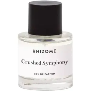 Rhizome Crushed Symphony perfume bottle