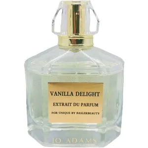 Jo Adams Vanilla Delight parfüm şişesi