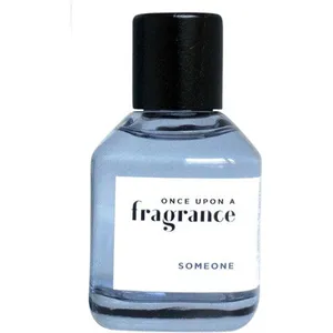 Once Upon A Fragrance Someone parfüm şişesi