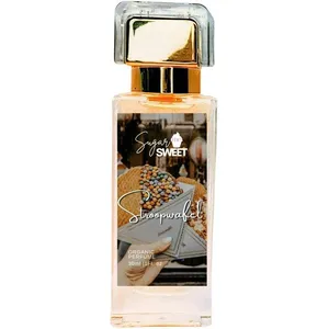 Sugar Me Sweet Stroopwafel (Perfume) parfüm şişesi