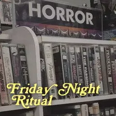 Pulp Fragrance Friday Night Ritual parfüm şişesi