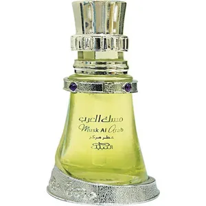 Nabeel Musk Al Arab perfume bottle