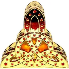 Nabeel Haifa / Telaal perfume bottle