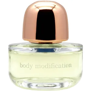 Kilesa Body Modification perfume bottle