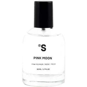 Sister's Aroma Pink Moon perfume bottle