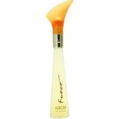 Micaelangelo Aurora Fuoco perfume bottle