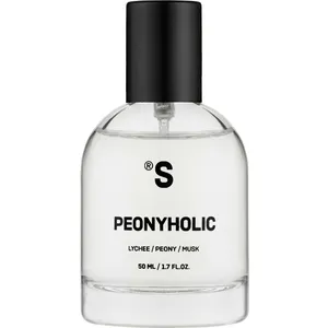 Sister's Aroma Peonyholic parfüm şişesi