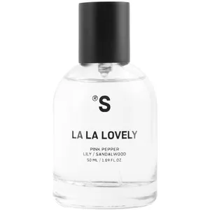 Sister's Aroma La La Lovely parfüm şişesi