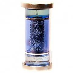 Micaelangelo Atlantide perfume bottle