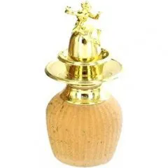 Micaelangelo Sibilla Oro perfume bottle