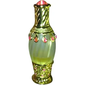 Hamidi Oud & Perfumes Sama perfume bottle
