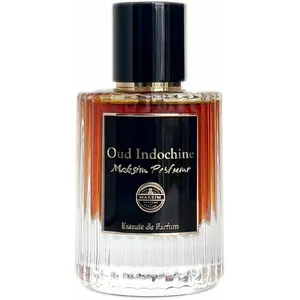 Maksim Perfume Oud Indochine parfüm şişesi