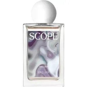 Oriflame Scope - Time Loop parfüm şişesi