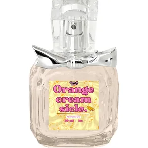 Coco & Rose Orange Creamsicle (Perfume Oil) parfüm şişesi